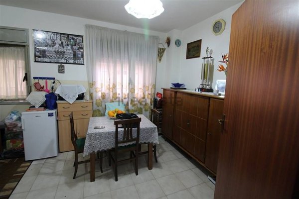 appartamento in vendita a Lentini