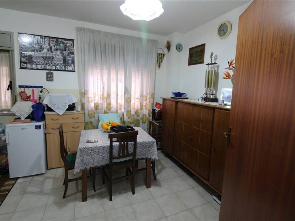 appartamento in vendita a Lentini