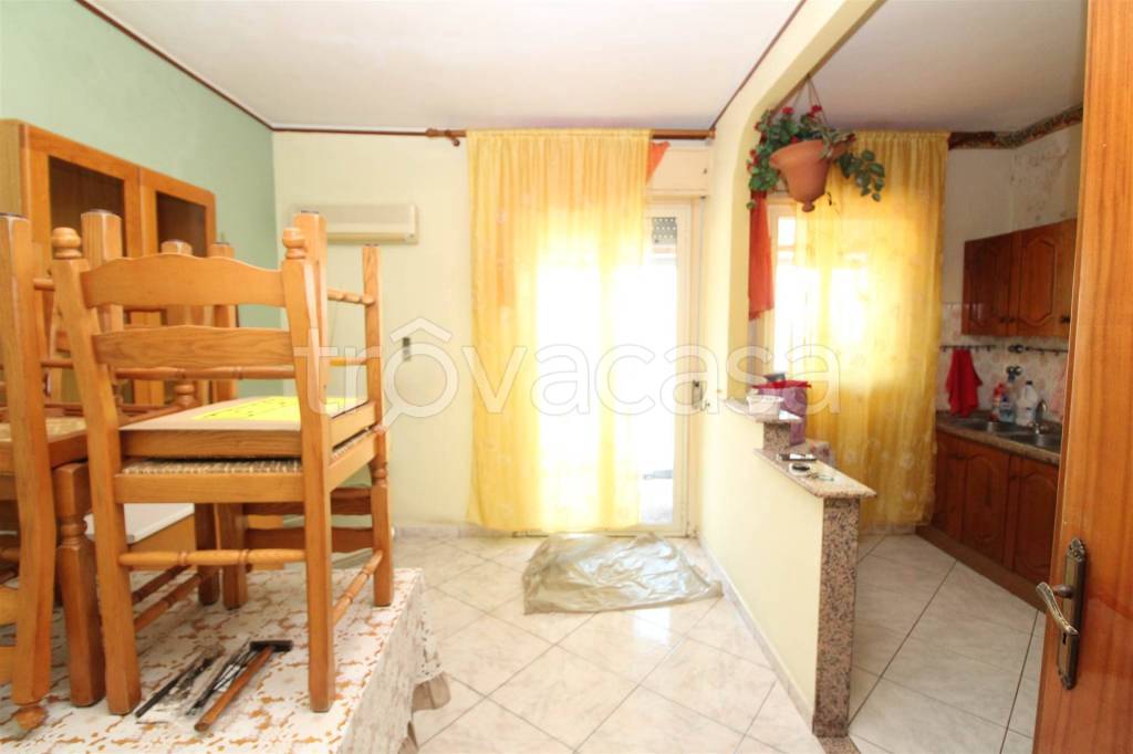 casa indipendente in vendita a Lentini