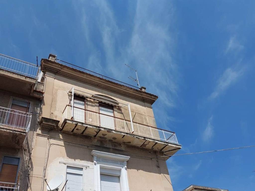 casa indipendente in vendita a Lentini