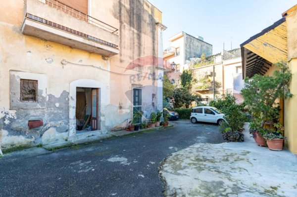 appartamento in vendita a Lentini
