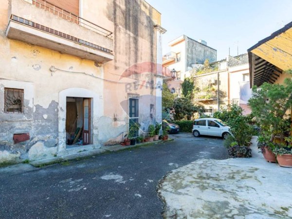 appartamento in vendita a Lentini