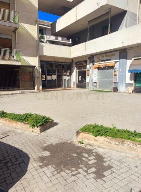 appartamento in vendita a Lentini