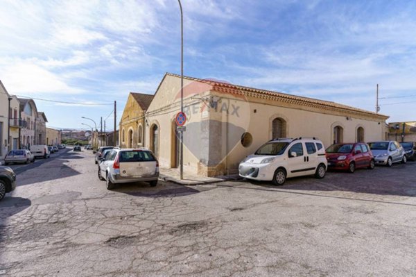 appartamento in vendita a Lentini
