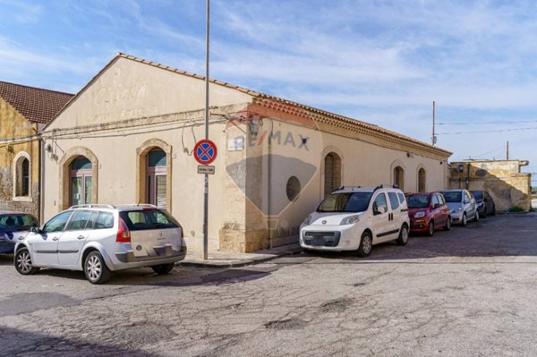 appartamento in vendita a Lentini