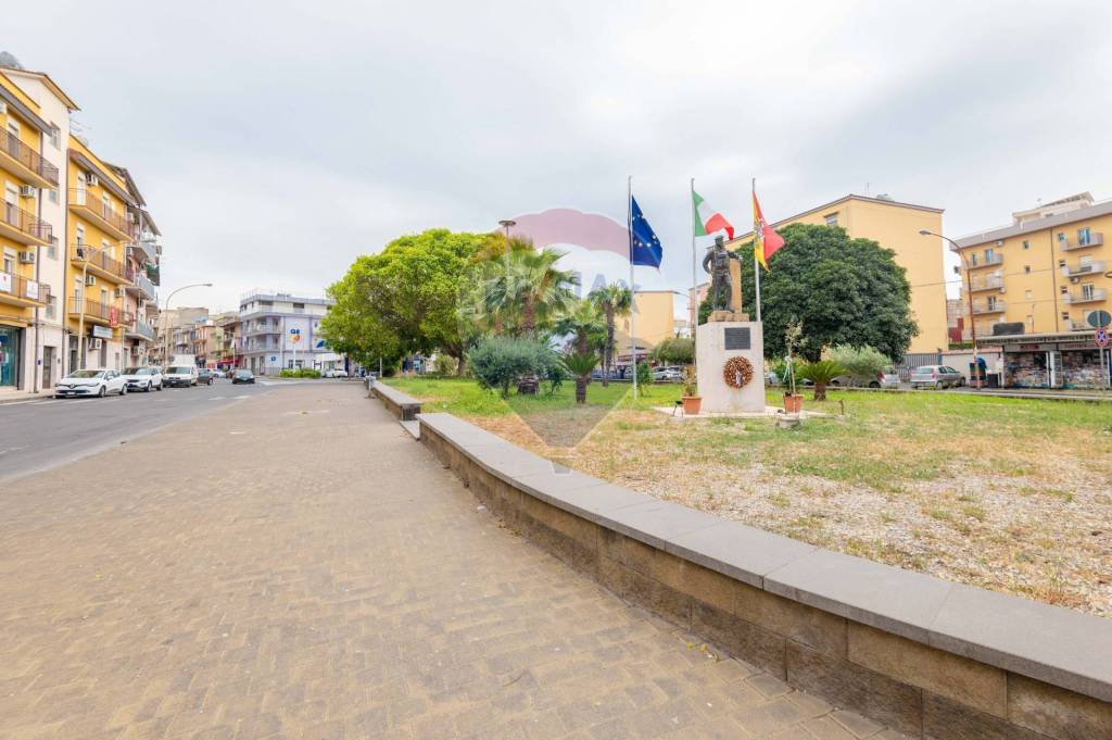 appartamento in vendita a Lentini
