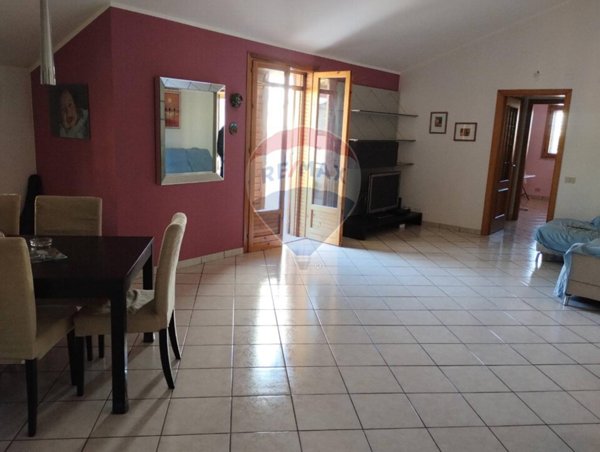 appartamento in vendita a Lentini