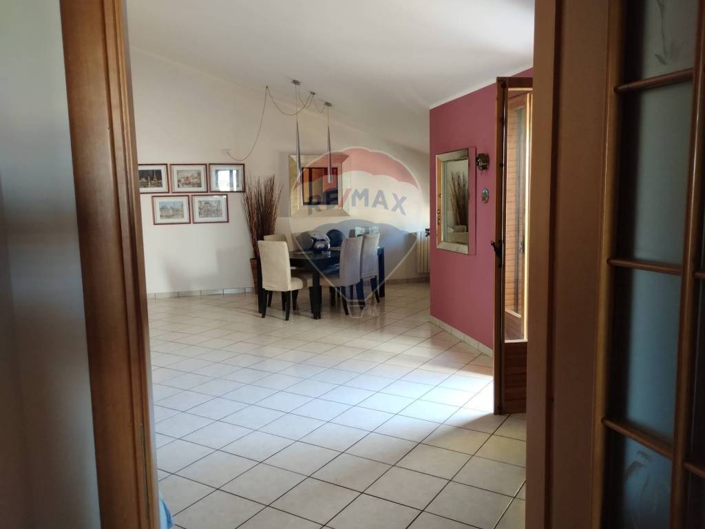 appartamento in vendita a Lentini