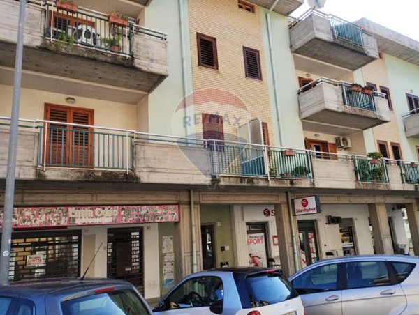 appartamento in vendita a Lentini