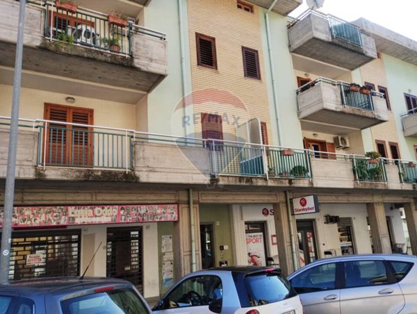 appartamento in vendita a Lentini