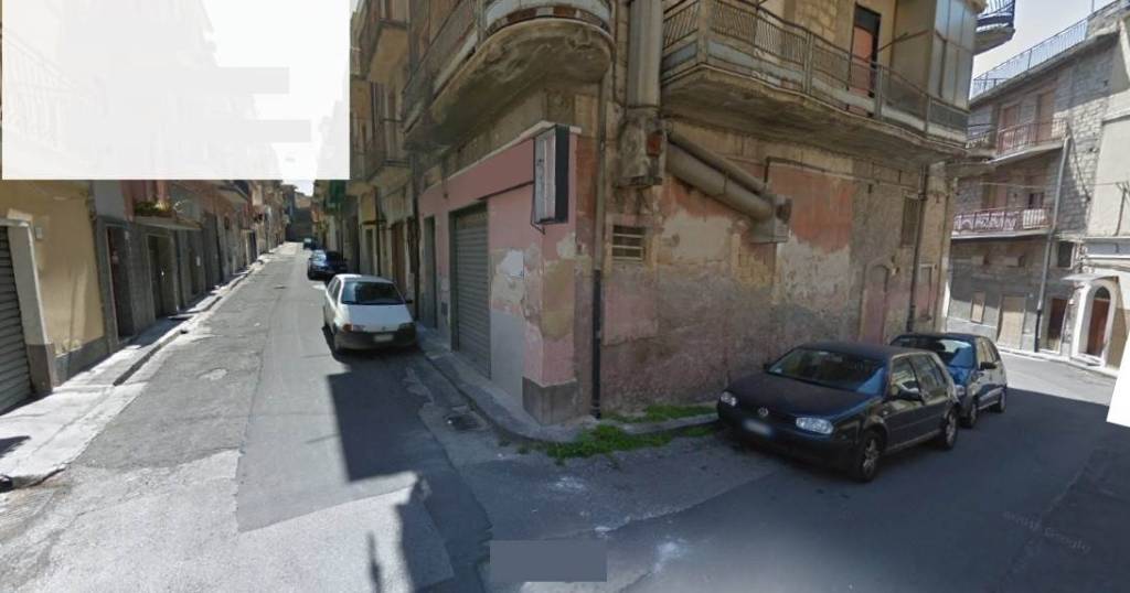 monolocale in vendita a Lentini