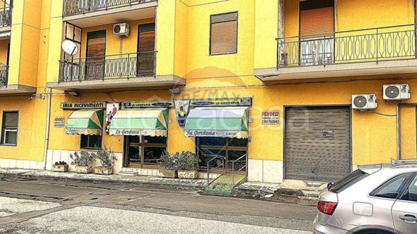 appartamento in vendita a Lentini
