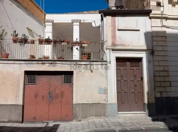 appartamento in vendita a Lentini