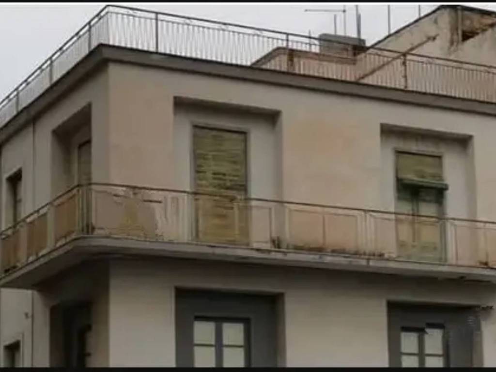 appartamento in vendita a Lentini