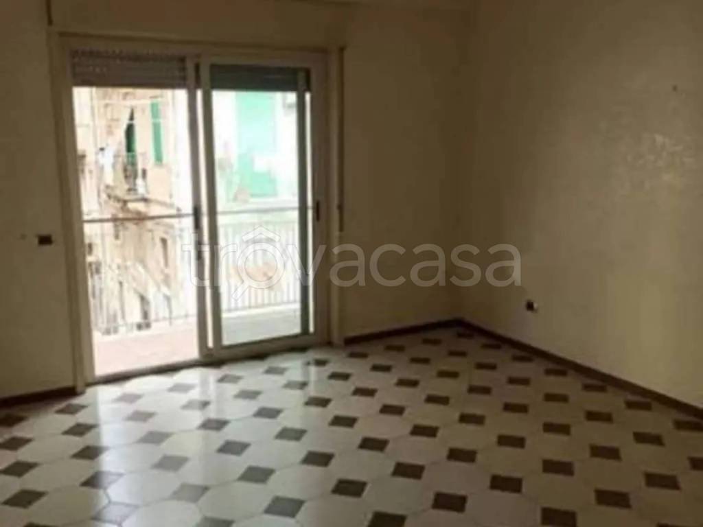 appartamento in vendita a Lentini