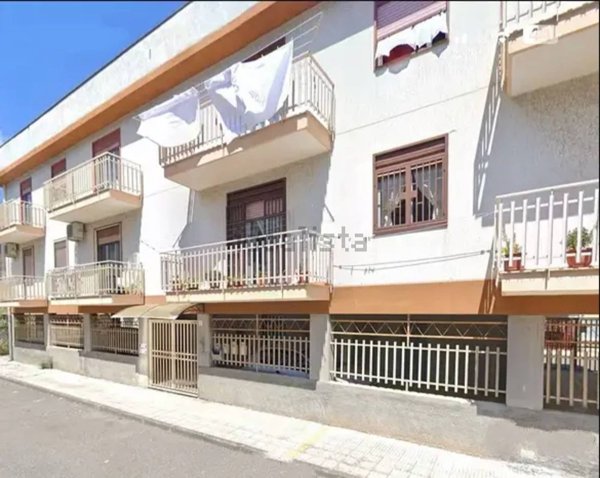 appartamento in vendita a Lentini