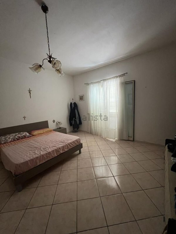 appartamento in vendita a Lentini
