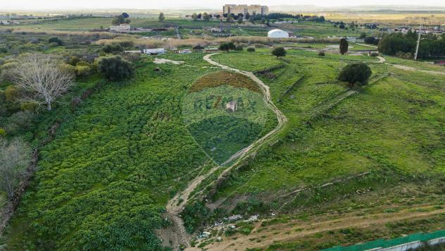 terreno agricolo in vendita a Lentini