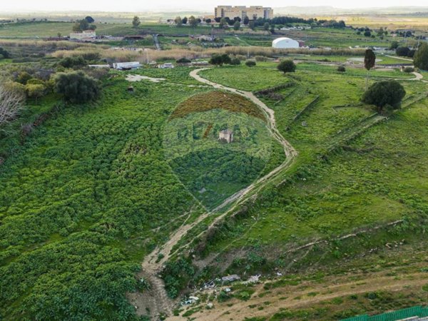 terreno agricolo in vendita a Lentini