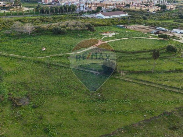 terreno agricolo in vendita a Lentini