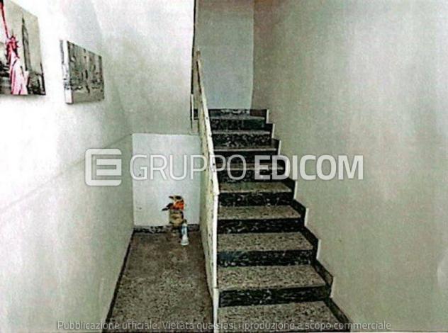 appartamento in vendita a Lentini
