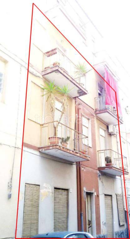 appartamento in vendita a Lentini