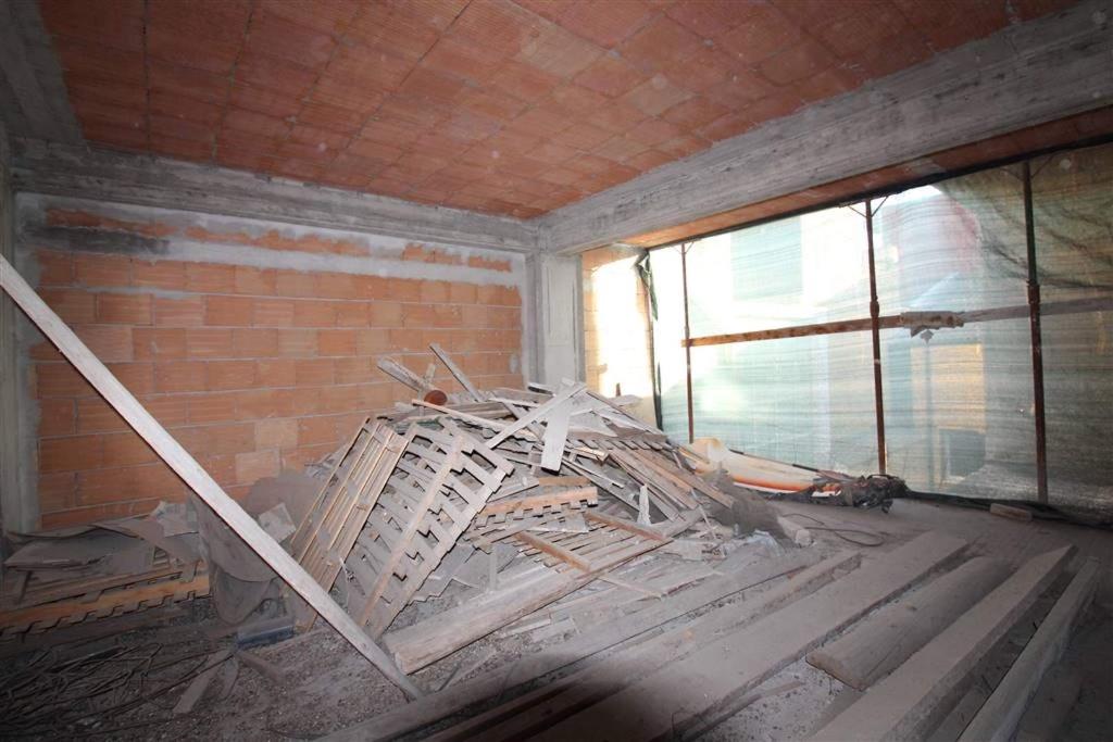 appartamento in vendita a Lentini