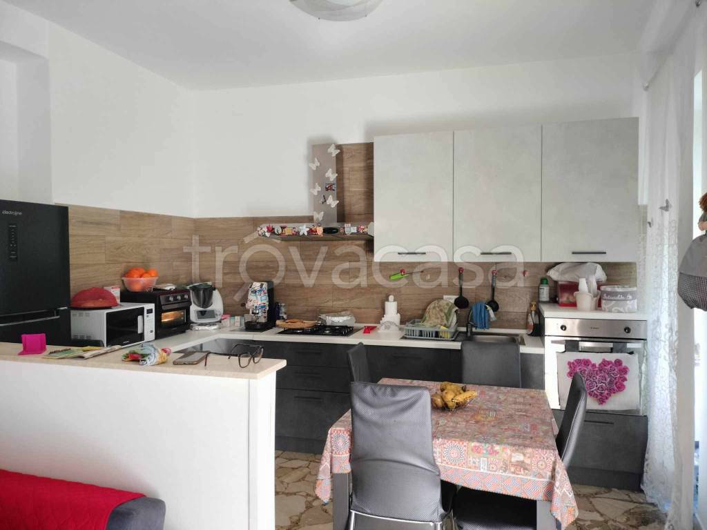 appartamento in vendita a Lentini