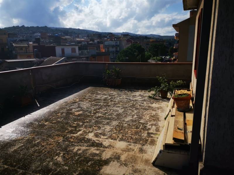 appartamento in vendita a Lentini