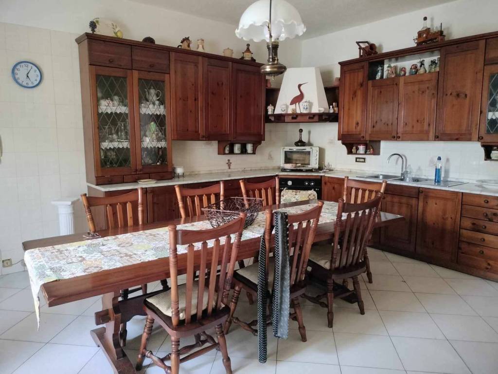 casa indipendente in vendita a Lentini