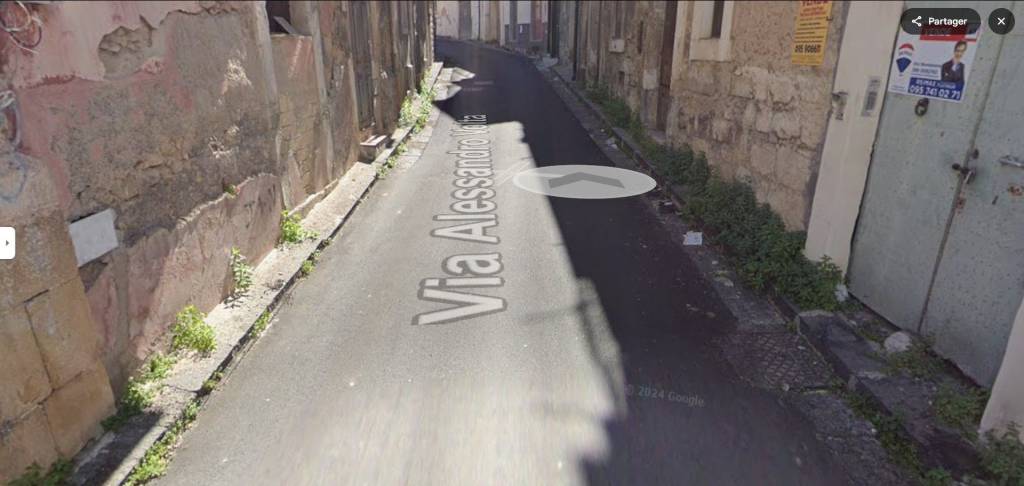 appartamento in vendita a Lentini
