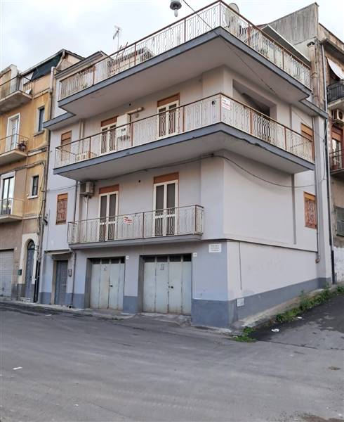 casa indipendente in vendita a Lentini
