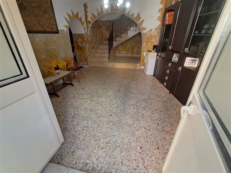 casa indipendente in vendita a Lentini
