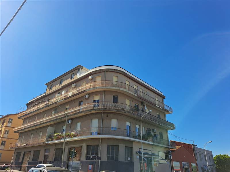 appartamento in vendita a Lentini
