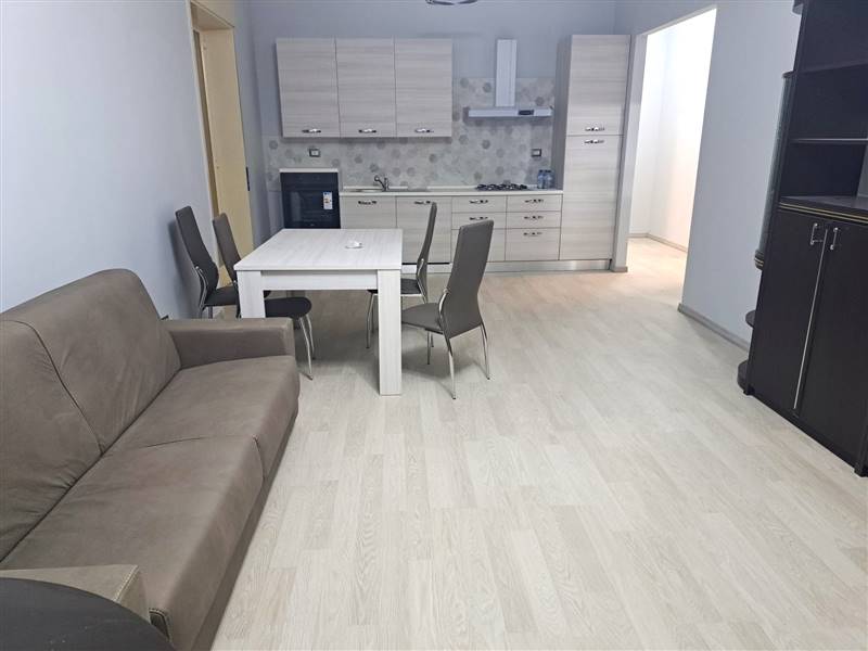 appartamento in vendita a Lentini