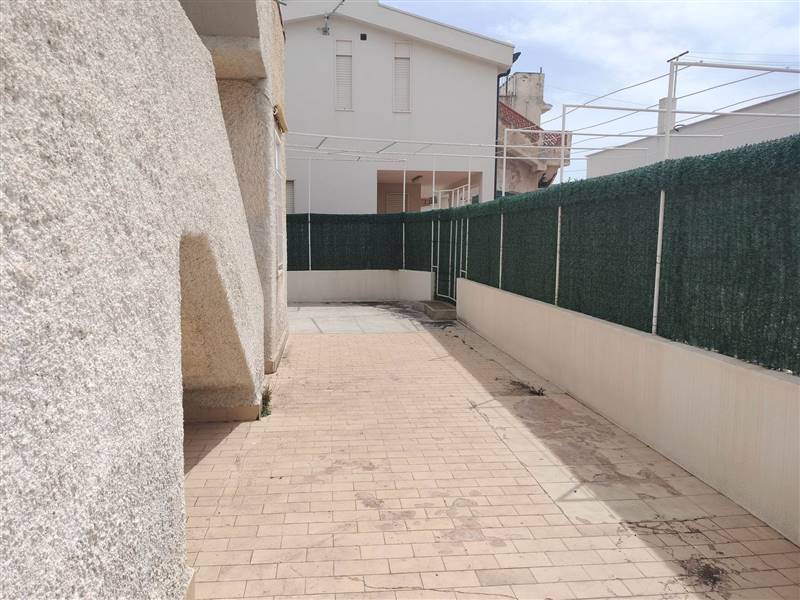 appartamento in vendita a Lentini