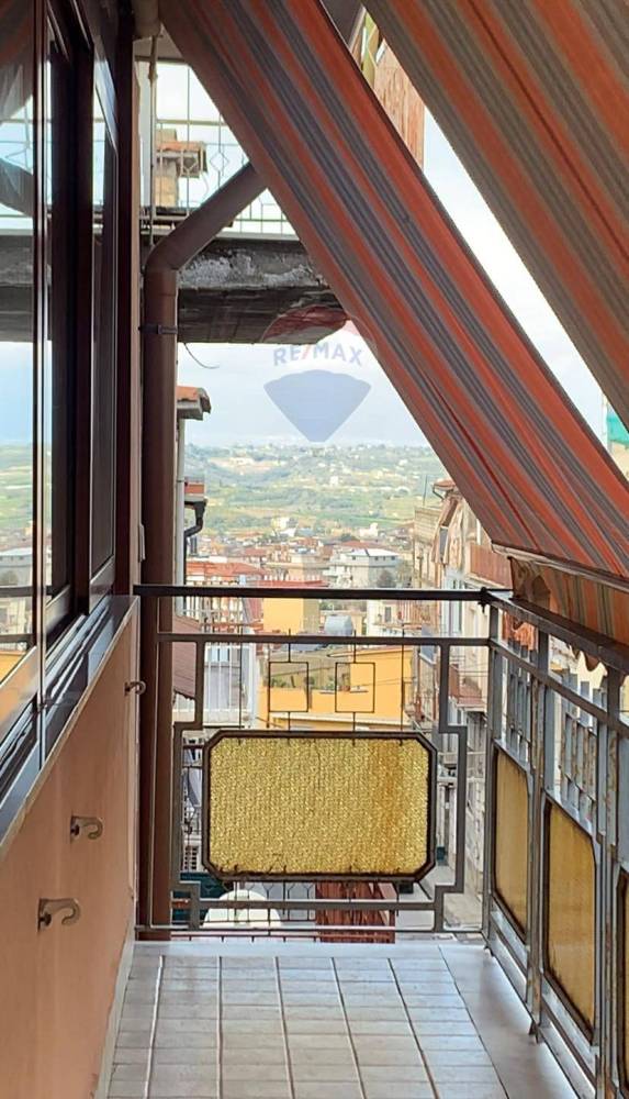 appartamento in vendita a Lentini