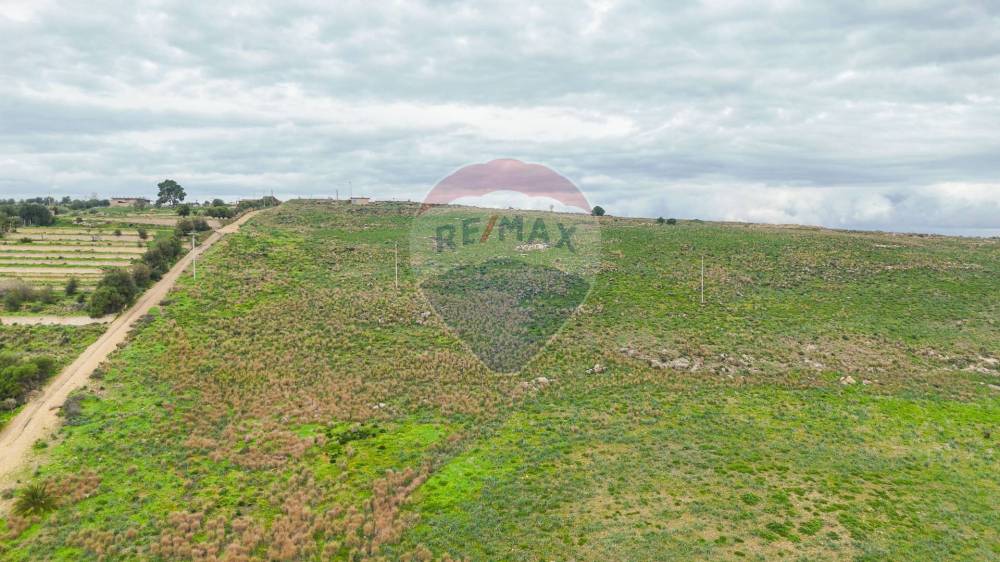terreno edificabile in vendita a Lentini