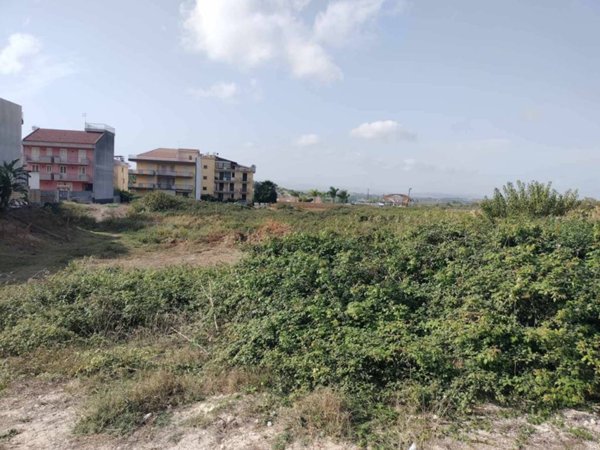 terreno agricolo in vendita a Lentini