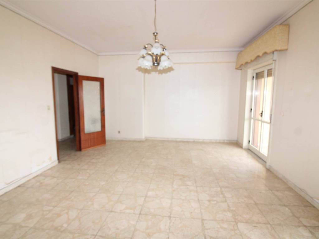 appartamento in vendita a Lentini