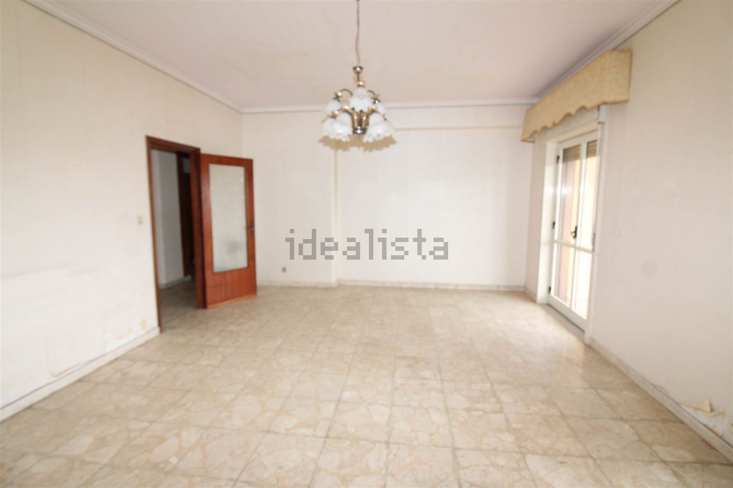 appartamento in vendita a Lentini