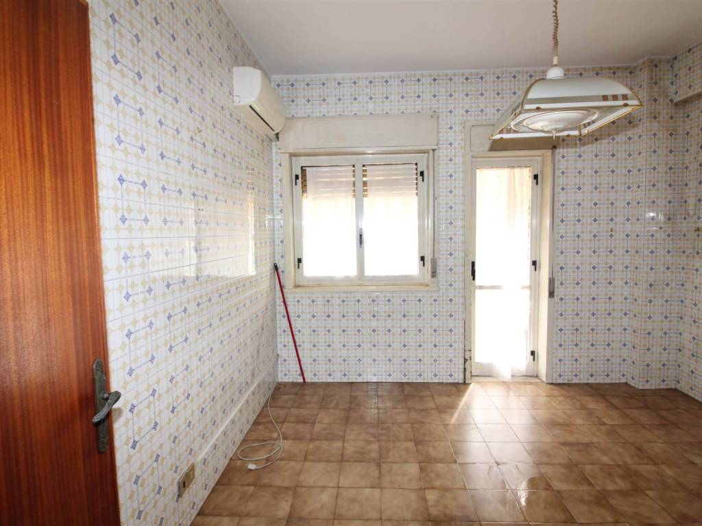 appartamento in vendita a Lentini