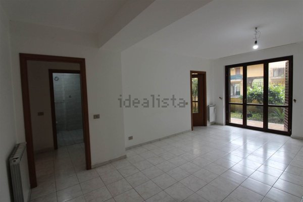 appartamento in vendita a Lentini