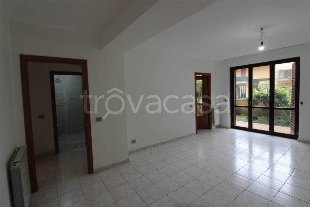 appartamento in vendita a Lentini