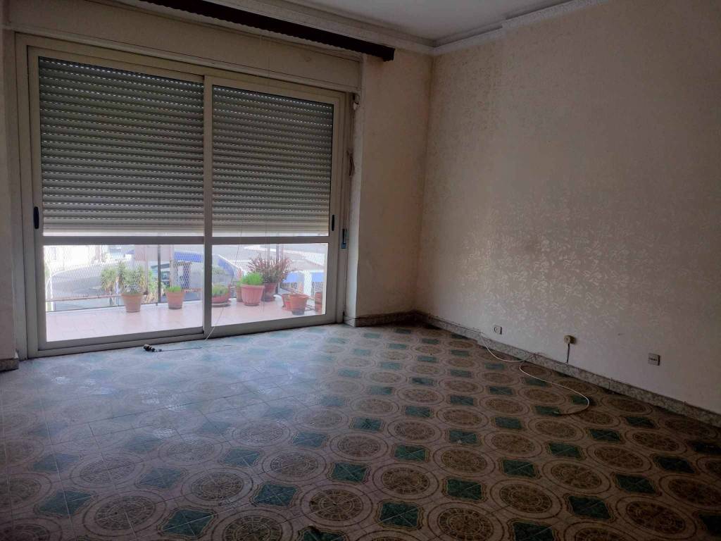 intera palazzina in vendita a Lentini