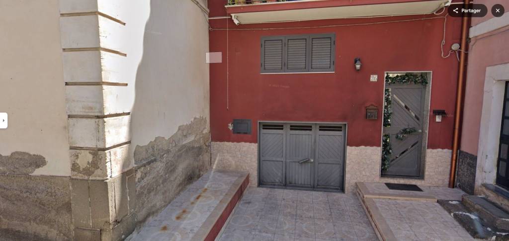 appartamento in vendita a Lentini
