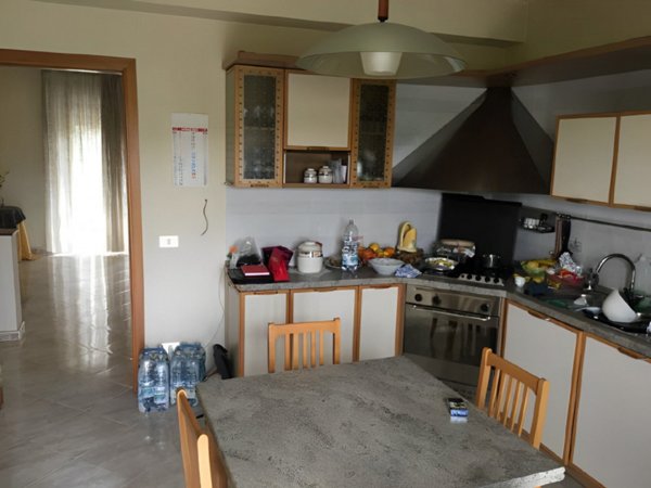 appartamento in vendita a Lentini
