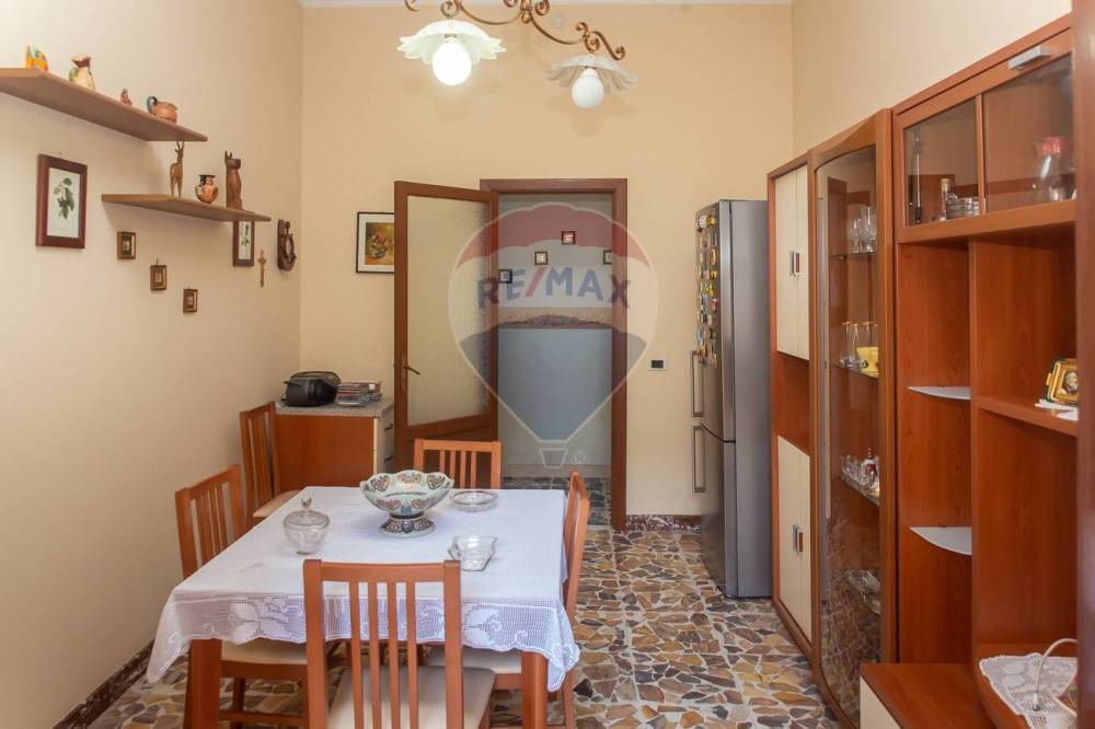appartamento in vendita a Lentini
