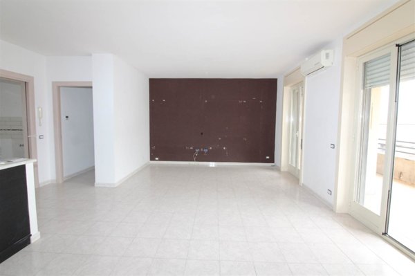 appartamento in vendita a Lentini