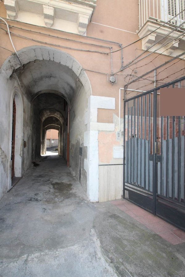 casa indipendente in vendita a Lentini